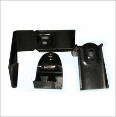 SHEET METAL OR PRESSED COMPONENTS