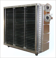 Air Coolers Or Condenser
